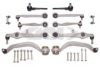 SPIDAN 50966 Suspension Kit